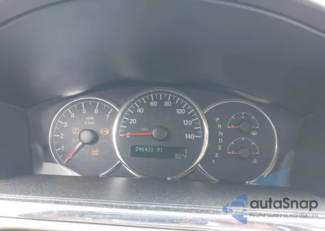 2008 Buick Lacrosse Cxl z USA, uszkodzony, nr VIN 2G4WD582581195140